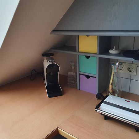 Am Corso Apartments فيلدين ام ورثرسي المظهر الخارجي الصورة
