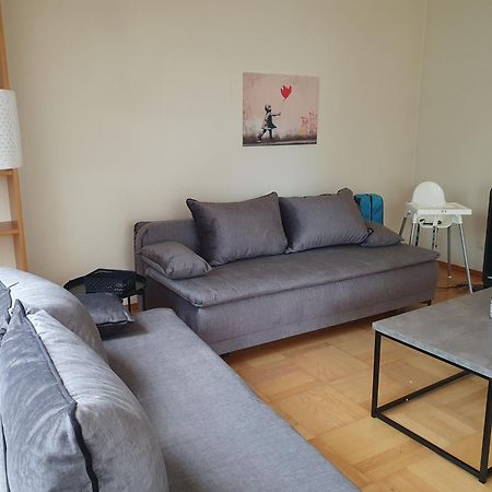 Am Corso Apartments فيلدين ام ورثرسي المظهر الخارجي الصورة