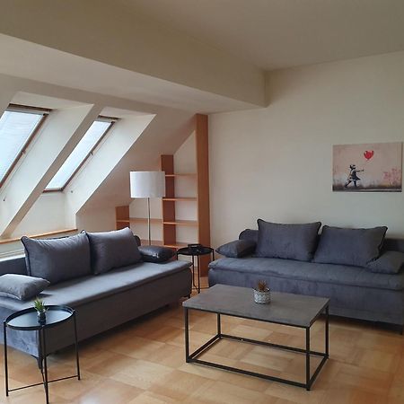 Am Corso Apartments فيلدين ام ورثرسي المظهر الخارجي الصورة