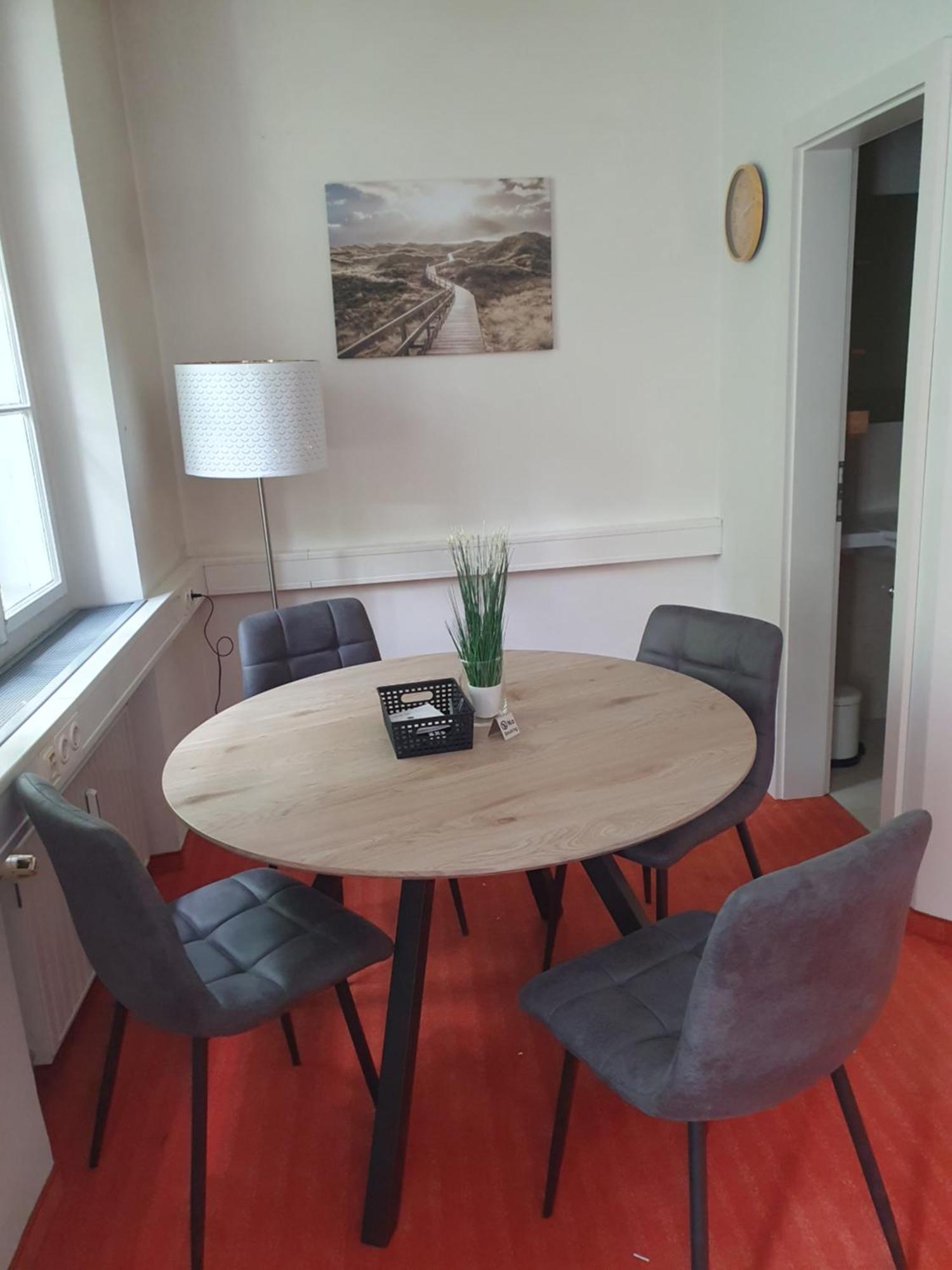 Am Corso Apartments فيلدين ام ورثرسي المظهر الخارجي الصورة
