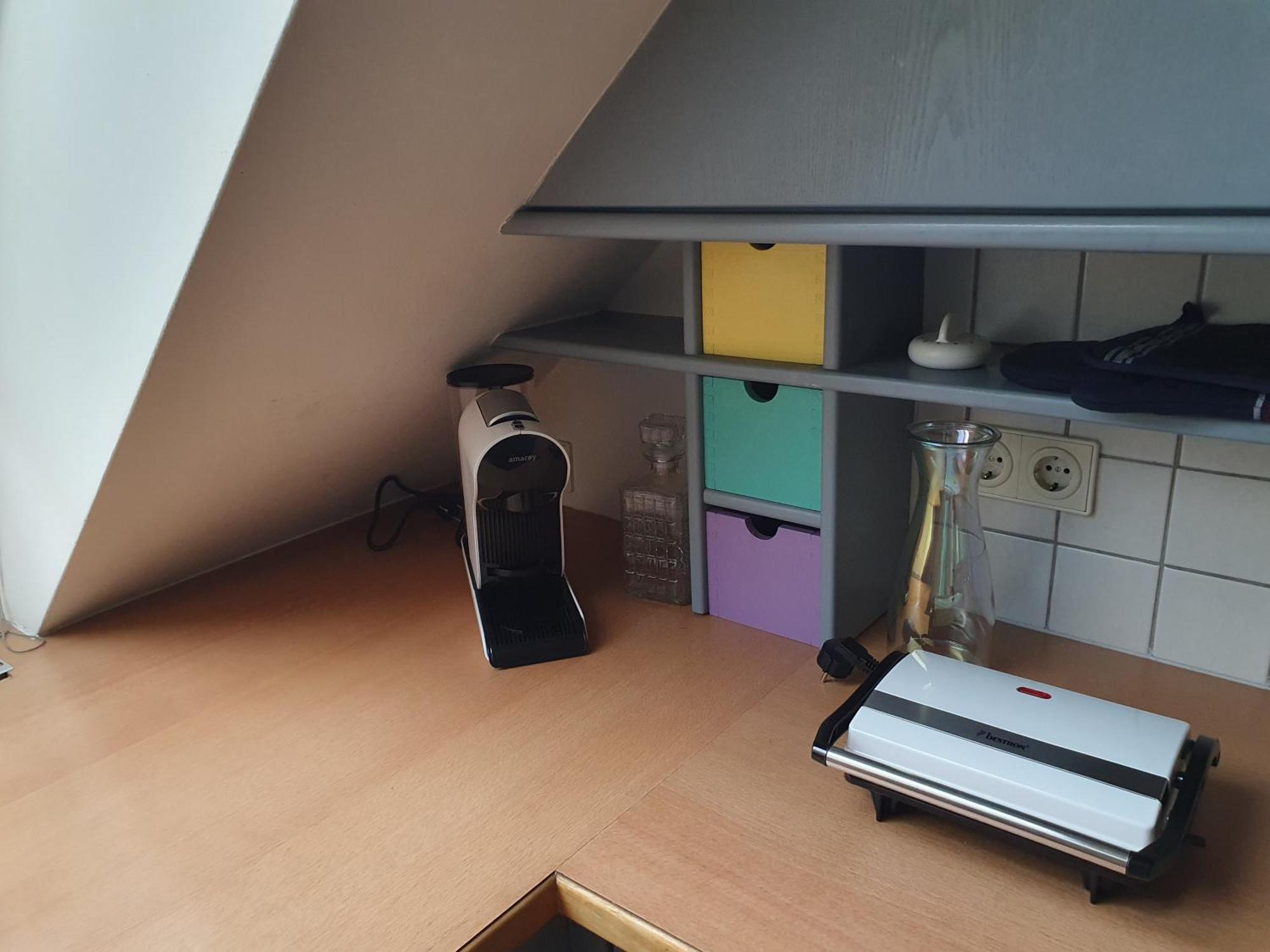 Am Corso Apartments فيلدين ام ورثرسي المظهر الخارجي الصورة