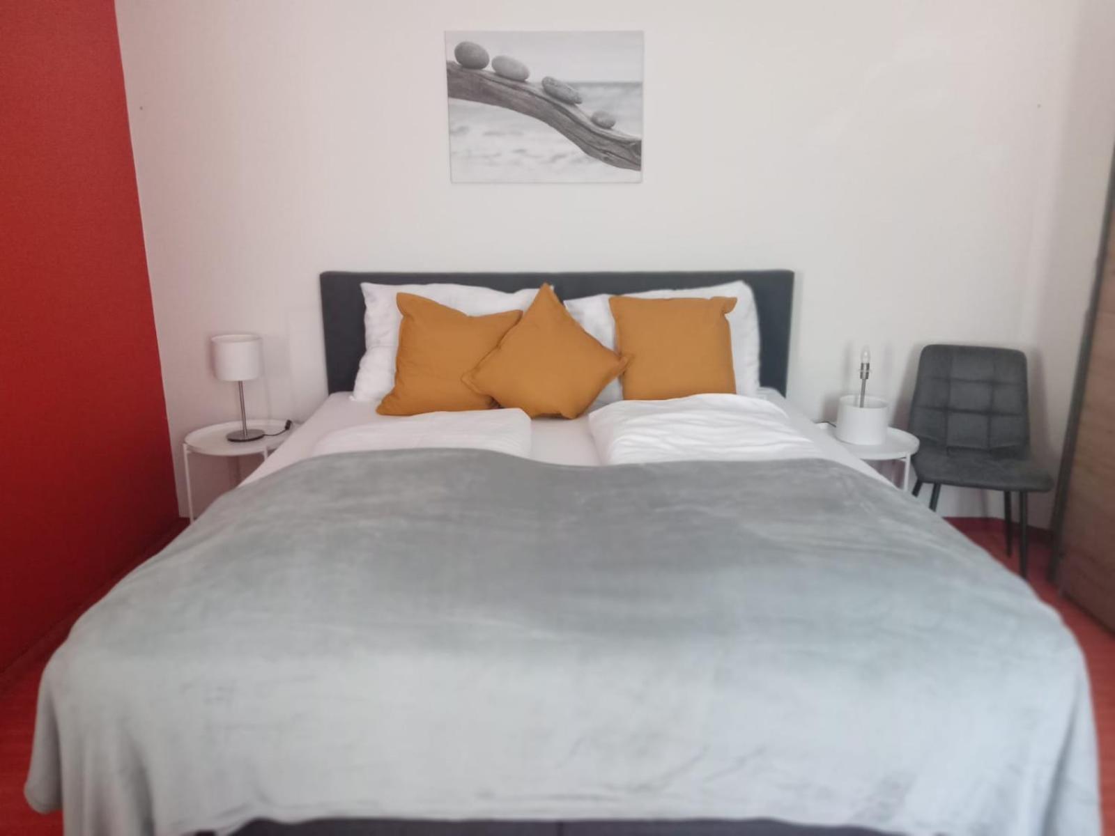 Am Corso Apartments فيلدين ام ورثرسي المظهر الخارجي الصورة
